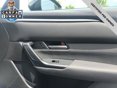 2026 Mazda Mazda CX-50 Hybrid Preferred