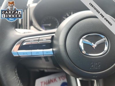 2026 Mazda Mazda CX-50 Hybrid Preferred