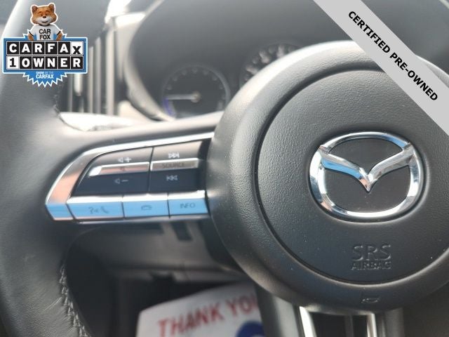 2026 Mazda Mazda CX-50 Hybrid Preferred