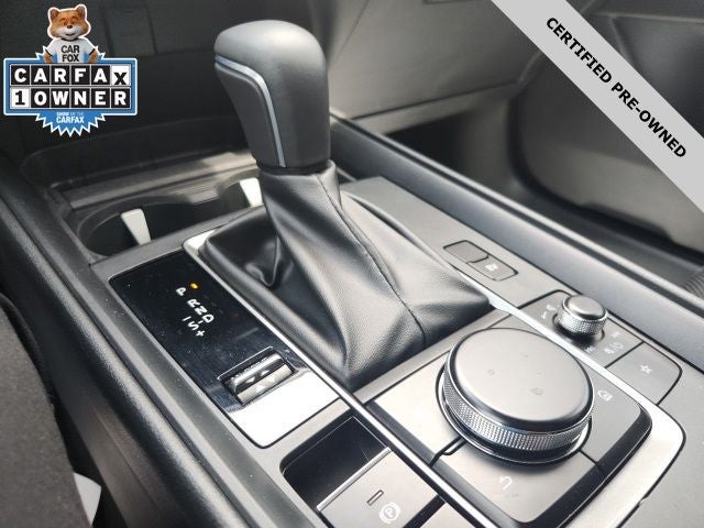 2026 Mazda Mazda CX-50 Hybrid Preferred