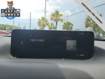 2026 Mazda Mazda CX-50 Hybrid Preferred