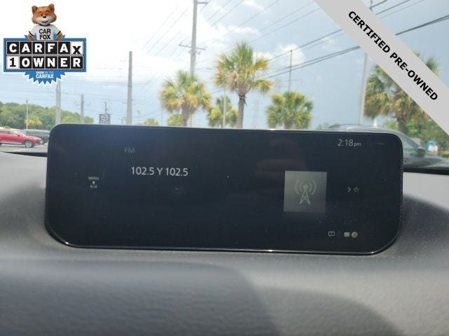 2026 Mazda Mazda CX-50 Hybrid Preferred