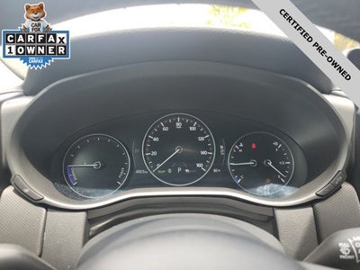 2026 Mazda Mazda CX-50 Hybrid Preferred