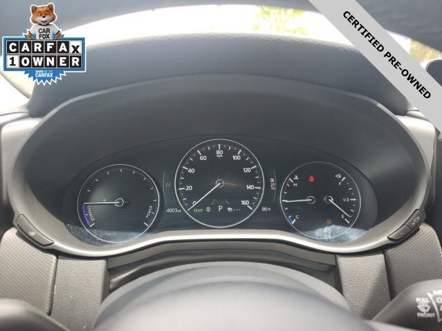 2026 Mazda Mazda CX-50 Hybrid Preferred