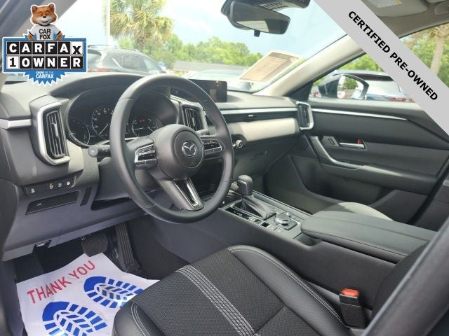 2026 Mazda Mazda CX-50 Hybrid Preferred