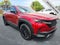 2025 Mazda Mazda CX-50 Hybrid Preferred
