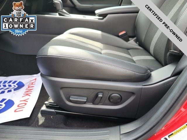 2025 Mazda Mazda CX-50 Hybrid Preferred