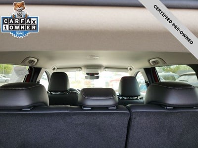 2025 Mazda Mazda CX-50 Hybrid Preferred