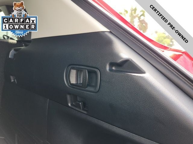 2025 Mazda Mazda CX-50 Hybrid Preferred