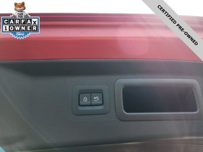 2025 Mazda Mazda CX-50 Hybrid Preferred