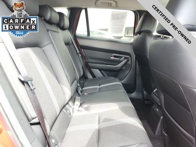 2025 Mazda Mazda CX-50 Hybrid Preferred