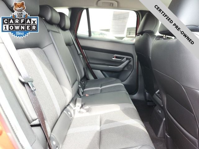 2025 Mazda Mazda CX-50 Hybrid Preferred