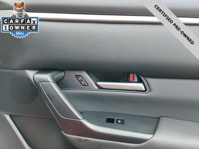 2025 Mazda Mazda CX-50 Hybrid Preferred