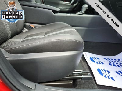 2025 Mazda Mazda CX-50 Hybrid Preferred