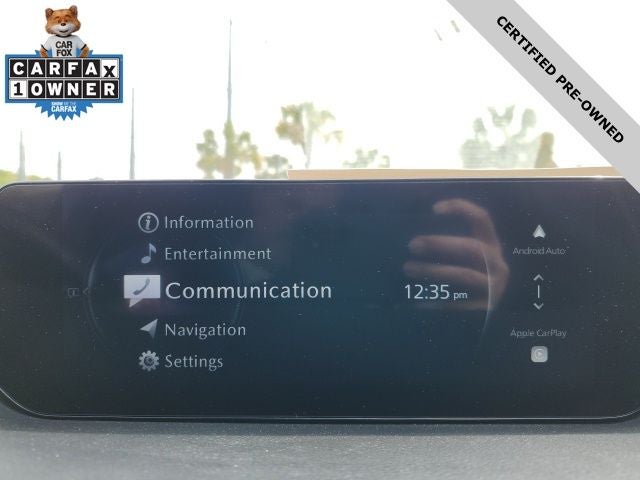 2025 Mazda Mazda CX-50 Hybrid Preferred