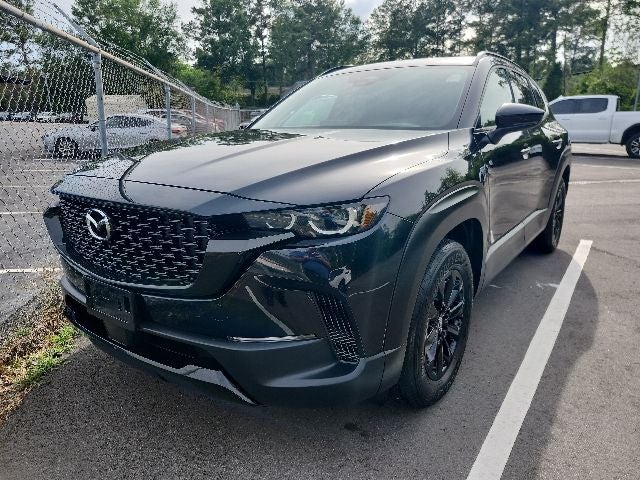 2025 Mazda Mazda CX-50 Hybrid Premium