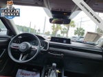 2025 Mazda Mazda CX-50 Hybrid Premium