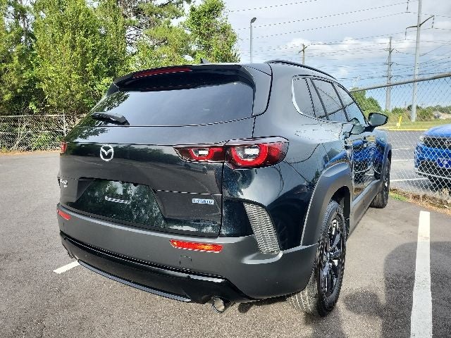 2025 Mazda Mazda CX-50 Hybrid Premium