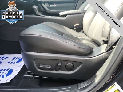 2025 Mazda Mazda CX-50 Hybrid Premium