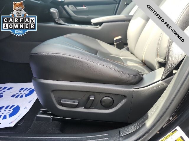 2025 Mazda Mazda CX-50 Hybrid Premium
