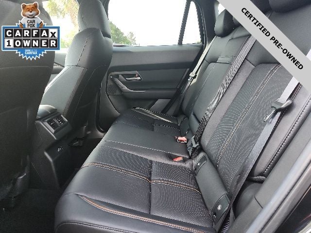 2025 Mazda Mazda CX-50 Hybrid Premium
