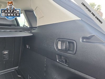 2025 Mazda Mazda CX-50 Hybrid Premium