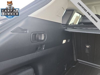 2025 Mazda Mazda CX-50 Hybrid Premium