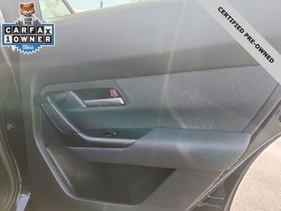 2025 Mazda Mazda CX-50 Hybrid Premium