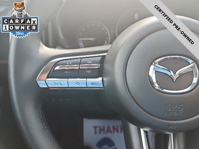 2025 Mazda Mazda CX-50 Hybrid Premium