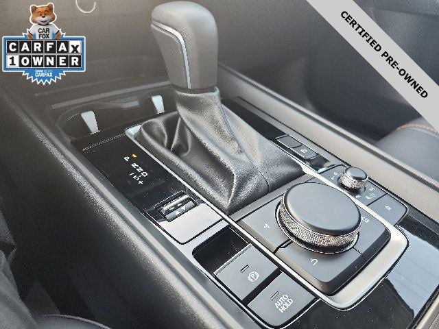 2025 Mazda Mazda CX-50 Hybrid Premium