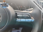 2025 Mazda Mazda CX-50 Hybrid Premium
