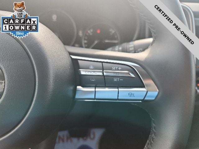 2025 Mazda Mazda CX-50 Hybrid Premium