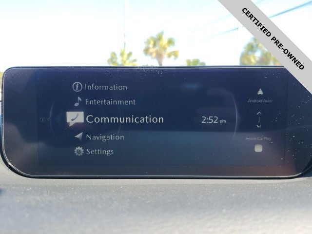 2026 Mazda Mazda CX-50 Hybrid Premium