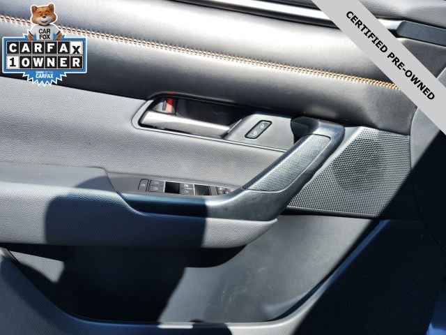 2025 Mazda Mazda CX-50 Hybrid Premium