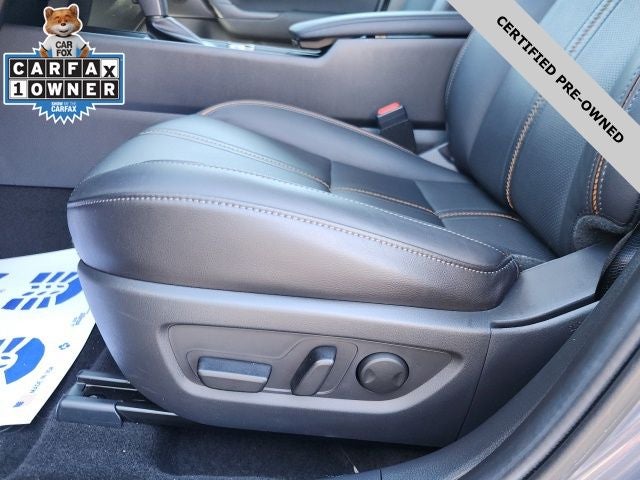 2025 Mazda Mazda CX-50 Hybrid Premium