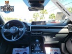 2025 Mazda Mazda CX-50 Hybrid Premium