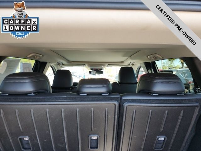 2025 Mazda Mazda CX-50 Hybrid Premium