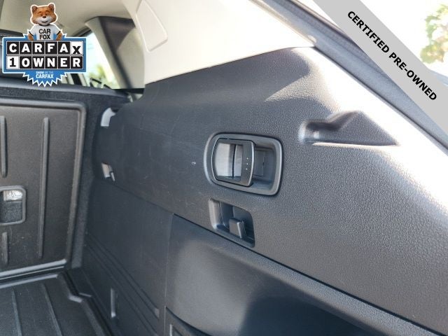 2025 Mazda Mazda CX-50 Hybrid Premium