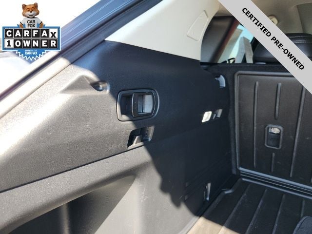 2025 Mazda Mazda CX-50 Hybrid Premium