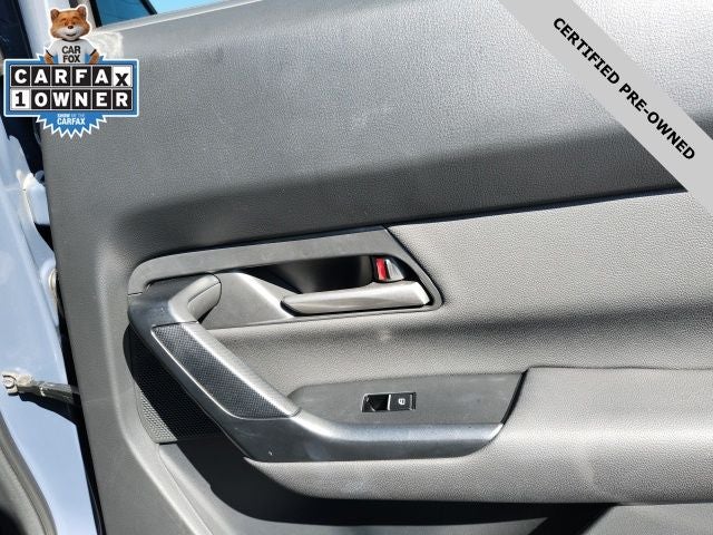 2025 Mazda Mazda CX-50 Hybrid Premium