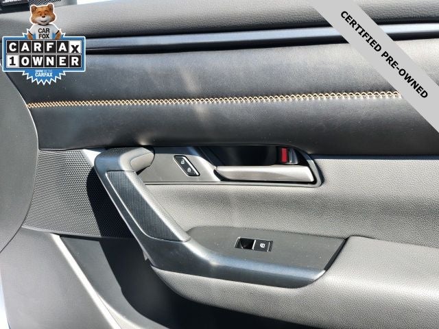 2025 Mazda Mazda CX-50 Hybrid Premium