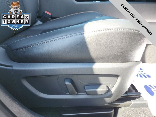 2025 Mazda Mazda CX-50 Hybrid Premium