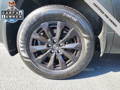 2025 Mazda Mazda CX-50 Hybrid Premium