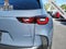 2025 Mazda Mazda CX-50 Hybrid Premium