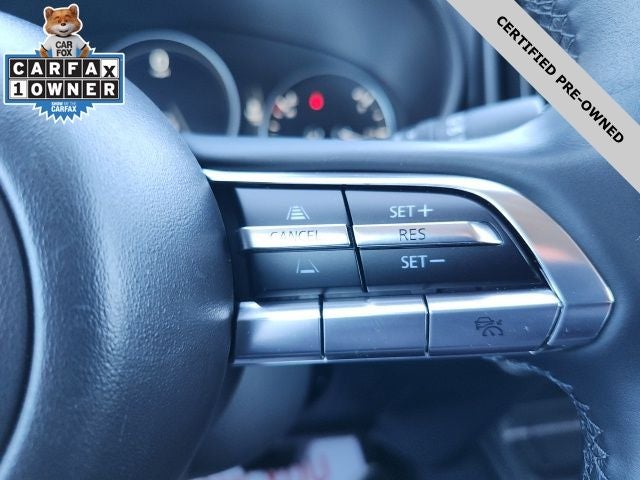 2025 Mazda Mazda CX-50 Hybrid Premium