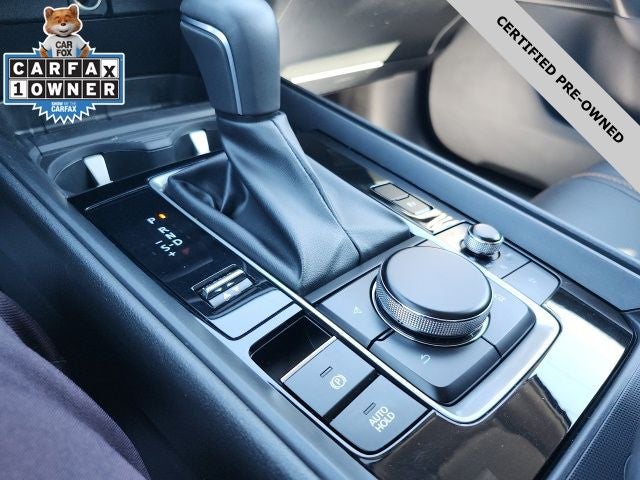 2025 Mazda Mazda CX-50 Hybrid Premium