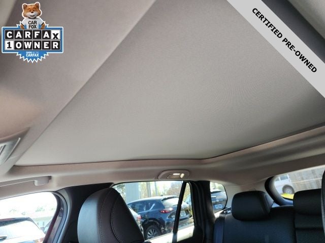 2025 Mazda Mazda CX-50 Hybrid Premium