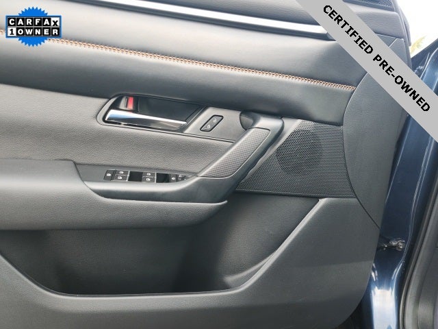 2025 Mazda Mazda CX-50 Hybrid Premium Plus