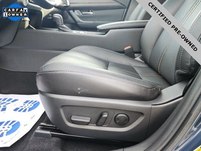 2025 Mazda Mazda CX-50 Hybrid Premium Plus