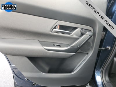 2025 Mazda Mazda CX-50 Hybrid Premium Plus